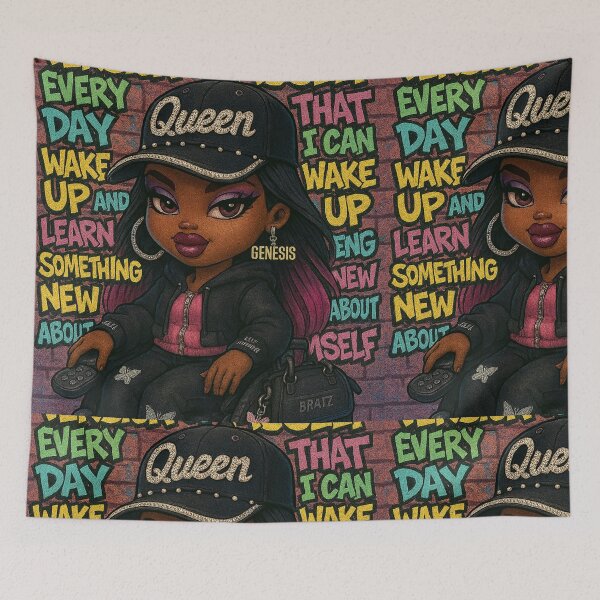 Item preview, mabel inc bratz doll designed and sold by NEO Jason vamp GO FOR PEACE AND UNITY.