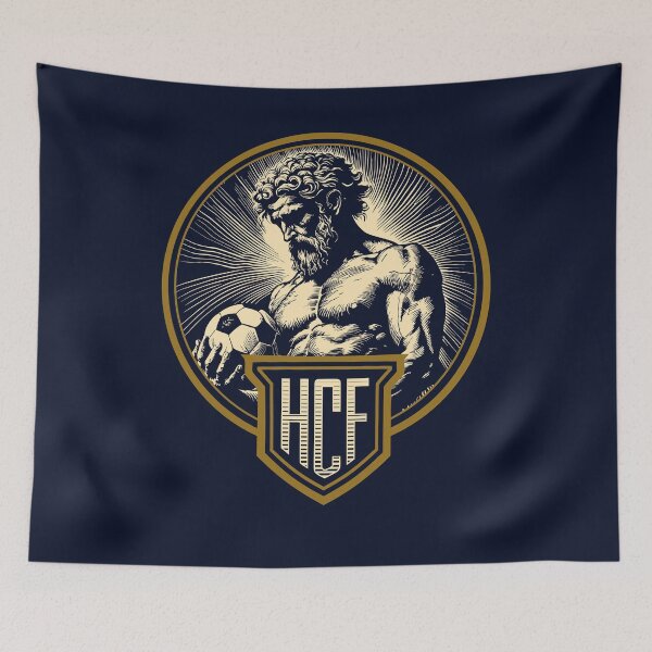 Item preview, Hércules CF - God designed and sold by Playa Angel.