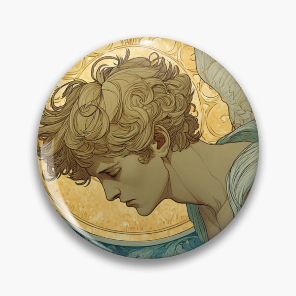 Item preview, Overture- Icarus designed and sold by CelestialSolari.