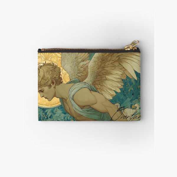 Item preview, Overture- Icarus designed and sold by CelestialSolari.