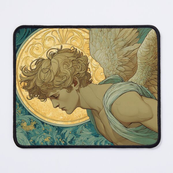 Item preview, Overture- Icarus designed and sold by CelestialSolari.