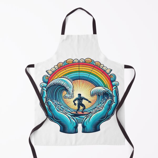 Item preview, Two in the Hand designed and sold by SaltySpraySurf.