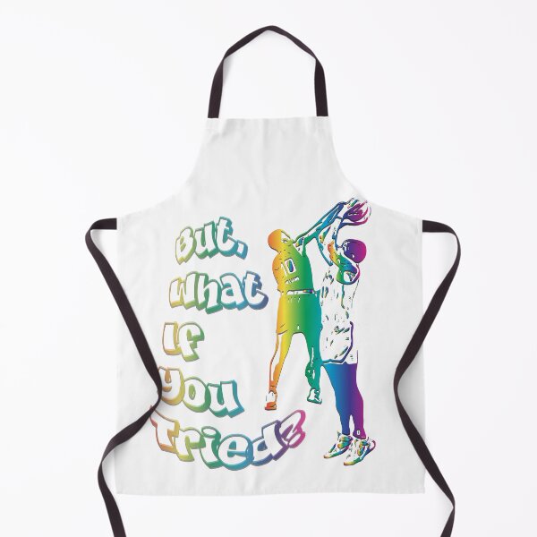 Item preview, But What If You Tried - Unrivaled Edition designed and sold by Uniq1.Arts.
