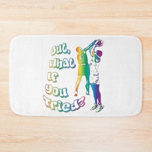 Item preview, But What If You Tried - Unrivaled Edition designed and sold by Uniq1.Arts.