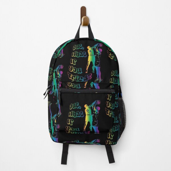 Item preview, But What If You Tried - Unrivaled Edition designed and sold by Uniq1.Arts.