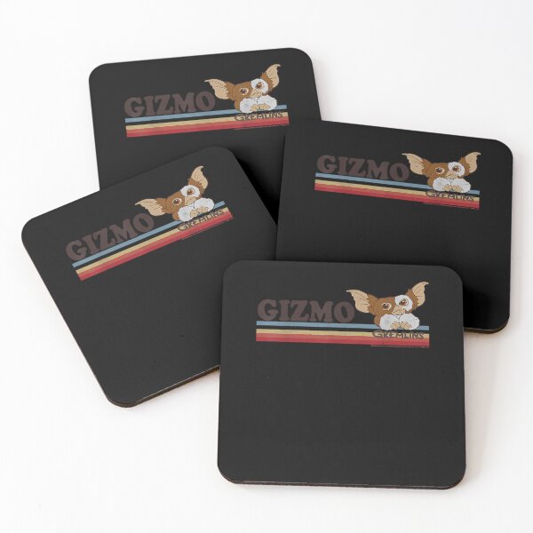 Item preview, Gremlins Retro designed and sold by GSCHWENDSHU.