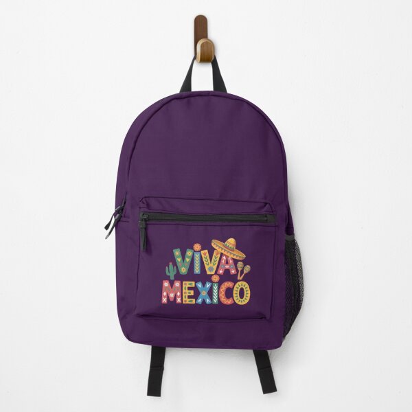 Item preview, Viva Mexico Cartoon Fiesta Party Text Art designed and sold by lalasine.story.