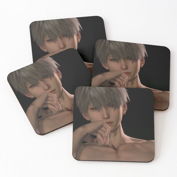 Item preview, Xavier LADS designed and sold by inainart.
