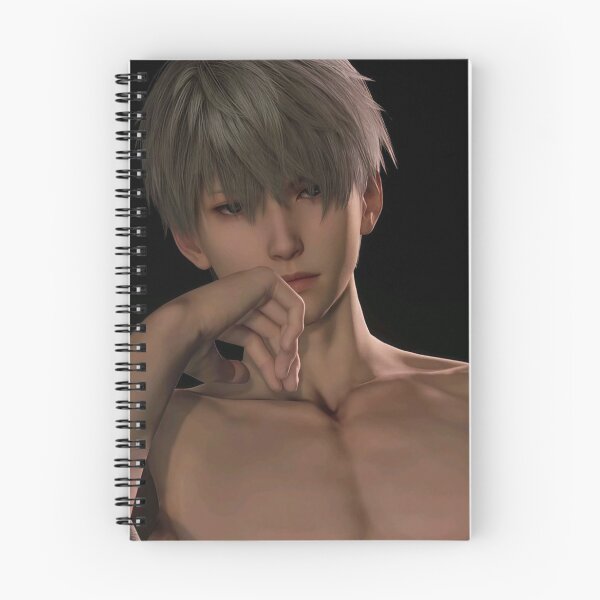 Item preview, Xavier LADS designed and sold by inainart.