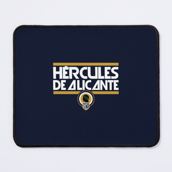 Item preview, Hércules CF designed and sold by Playa Angel.