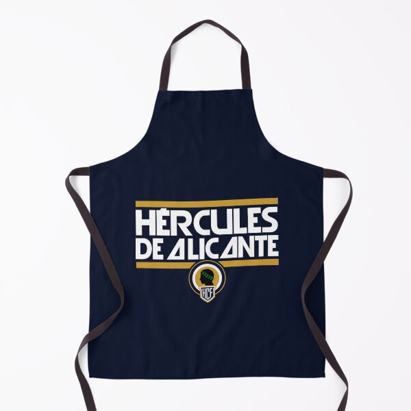 Item preview, Hércules CF  designed and sold by Playa Angel.
