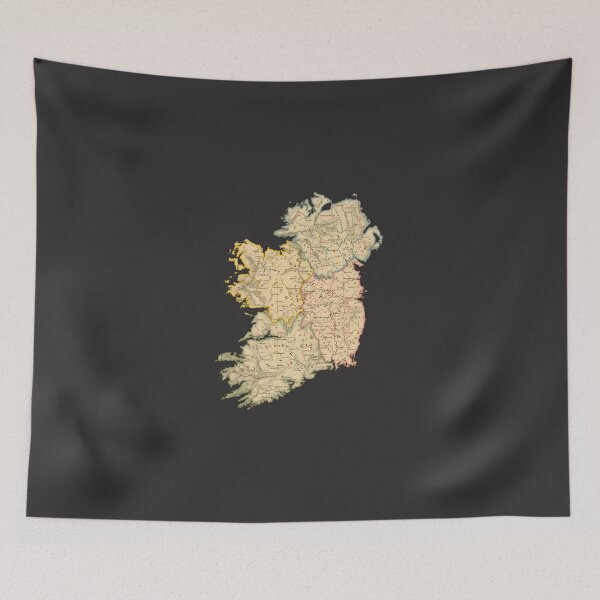 Item preview, Vintage Ireland designed and sold by hottonsnook.