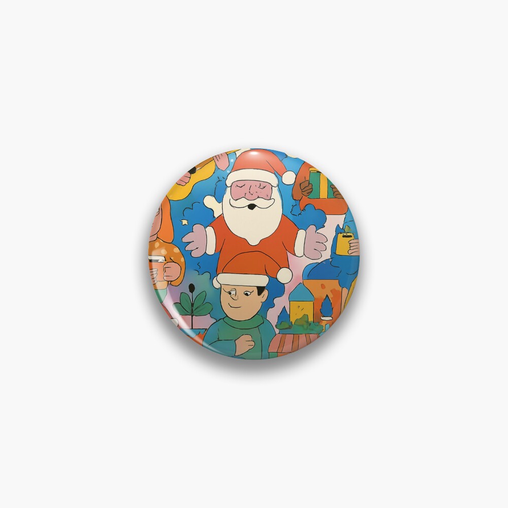 Item preview, Pin designed and sold by loopmintsg.