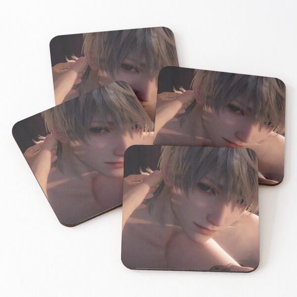 Item preview, Xavier LADS designed and sold by inainart.