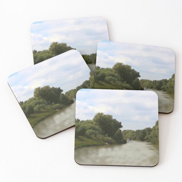 Item preview, River designed and sold by DjeriK.