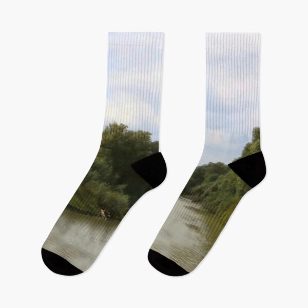 Item preview, River designed and sold by DjeriK.