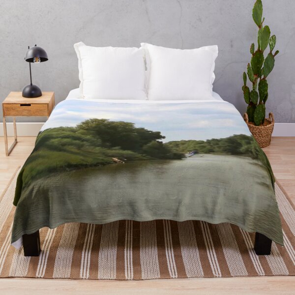 Item preview, River designed and sold by DjeriK.