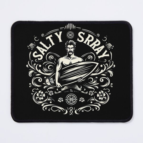 Item preview, Vintage Boards of Surf designed and sold by SaltySpraySurf.