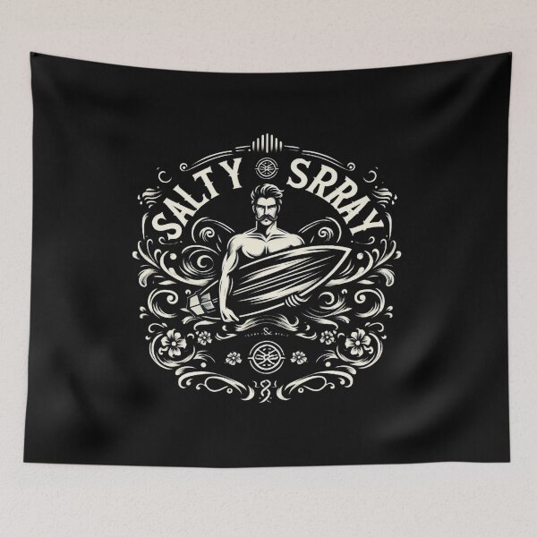 Item preview, Vintage Boards of Surf designed and sold by SaltySpraySurf.