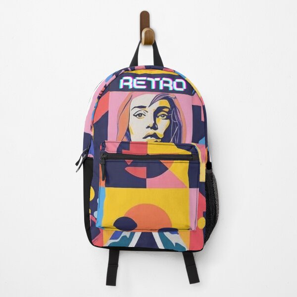 Item preview, Retro trend vintage music 70s 80s 90s poster  designed and sold by Tattoo-Shirt Designer .