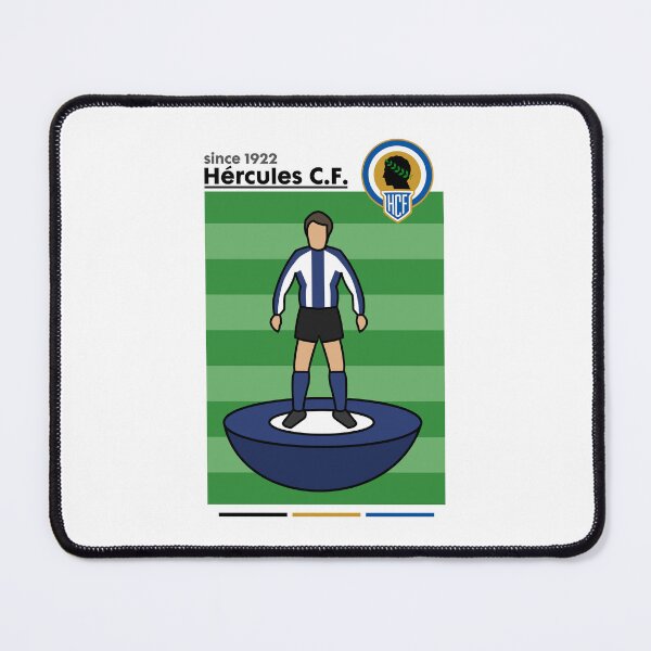 Item preview, Subbuteo - Hércules CF designed and sold by Playa Angel.