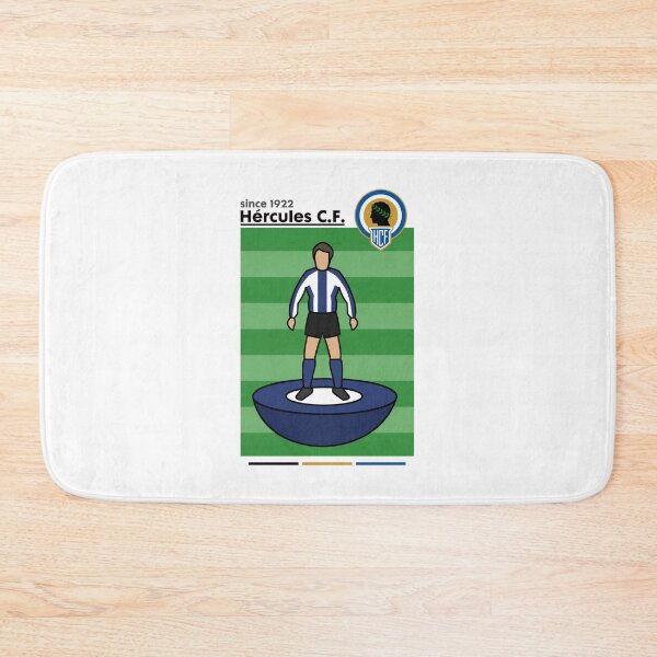 Item preview, Subbuteo - Hércules CF  designed and sold by Playa Angel.
