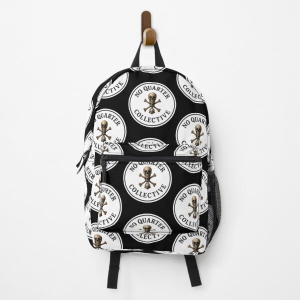Item preview, Classic Skull and Crossbones Logo designed and sold by No Quarter Collective.
