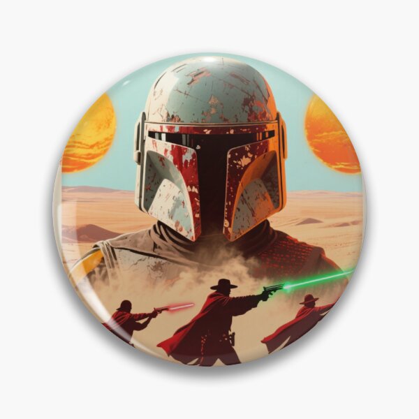 Item preview, What If...? - BLOOD of JANGO designed and sold by CleverCulture.