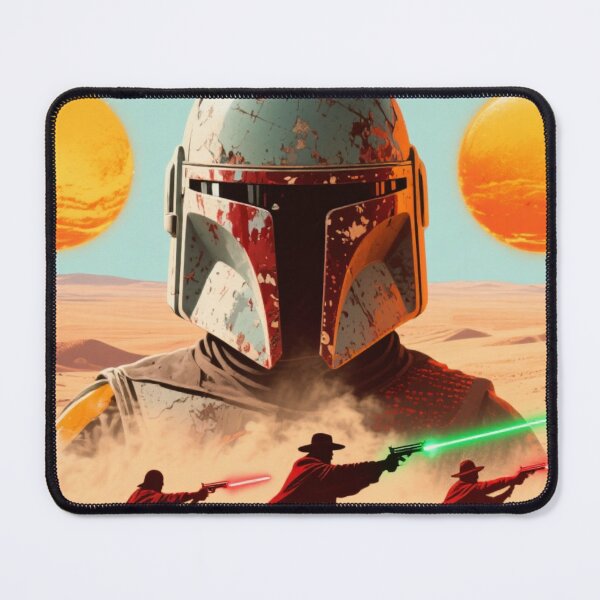 Item preview, What If...? - BLOOD of JANGO designed and sold by CleverCulture.