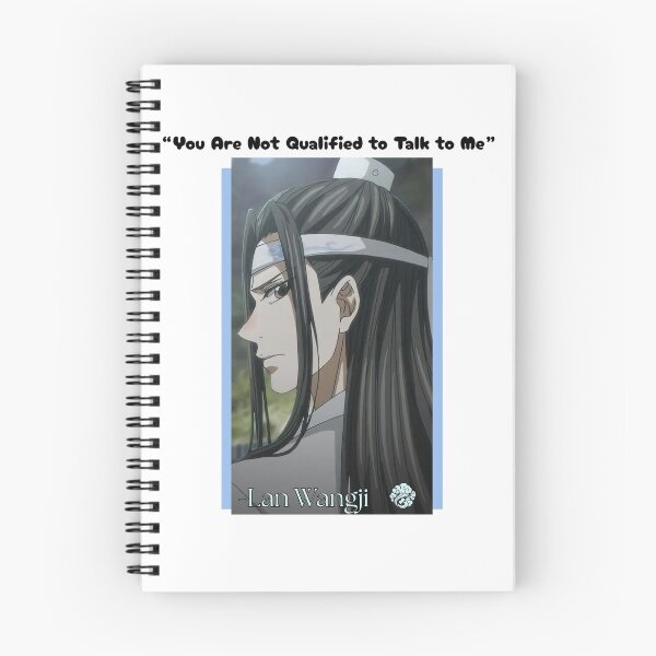 Item preview, Famous quote from Anime Character designed and sold by Studio50three.