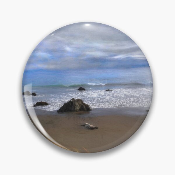Item preview, Windsong at Seal Beach designed and sold by Wayne King.