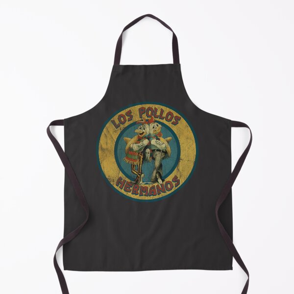 Item preview, Vintage Los Pollos Hermanos designed and sold by hottonsnook.