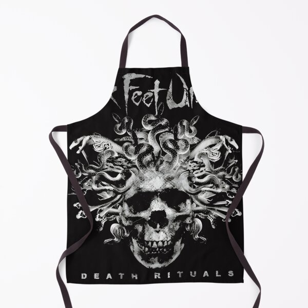 Item preview, Death Rituals designed and sold by MelvinCox8.