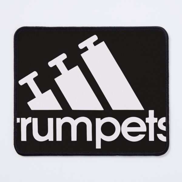 Item preview, Trumpet Logo designed and sold by MelvinCox8.