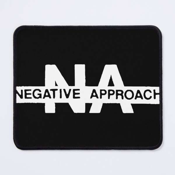 Item preview, Negative Approach designed and sold by Harriet Taplin.