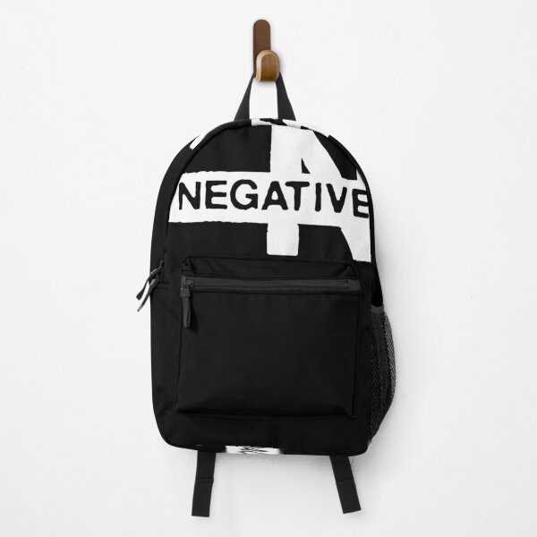 Item preview, Negative Approach designed and sold by Harriet Taplin.