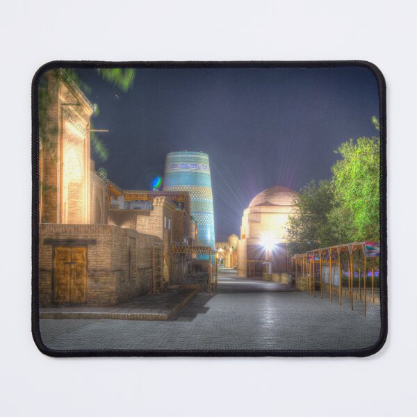 Item preview, Khiva 8 designed and sold by isidkol.