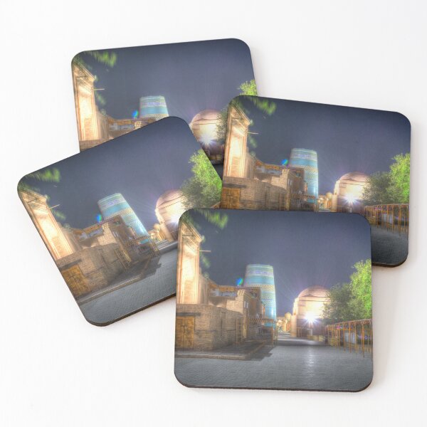 Item preview, Khiva 8 designed and sold by isidkol.