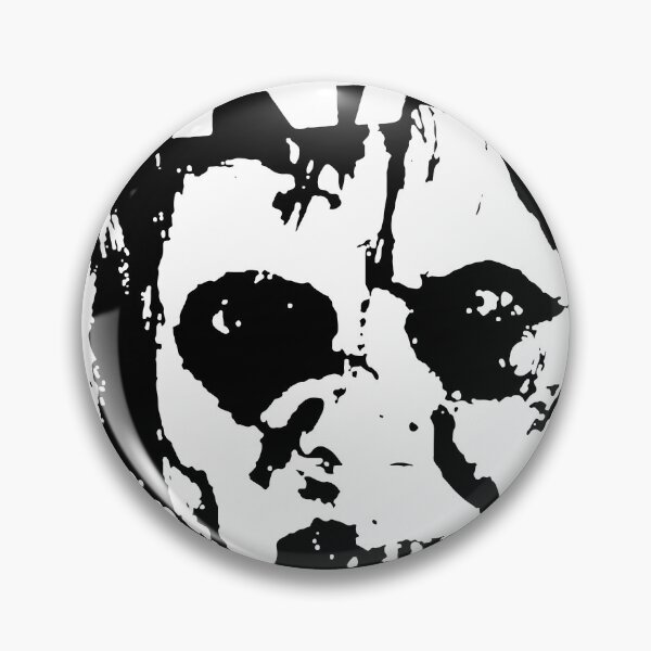 Item preview, Negative Approach designed and sold by Harriet Taplin.