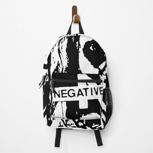Item preview, Negative Approach designed and sold by Harriet Taplin.