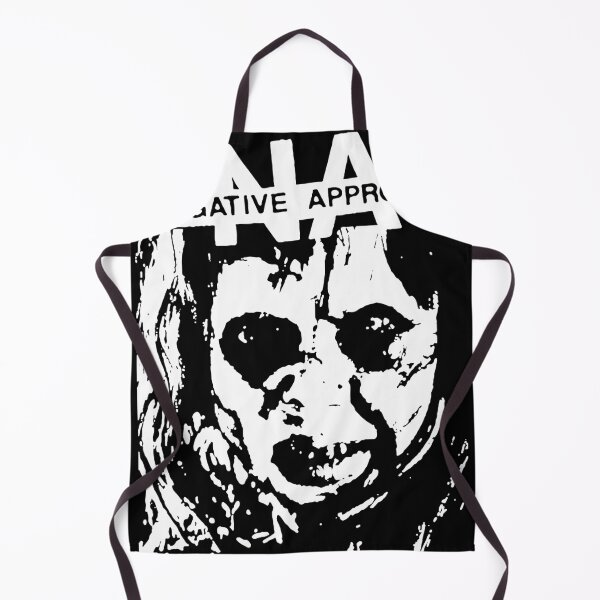 Item preview, Negative Approach designed and sold by Harriet Taplin.