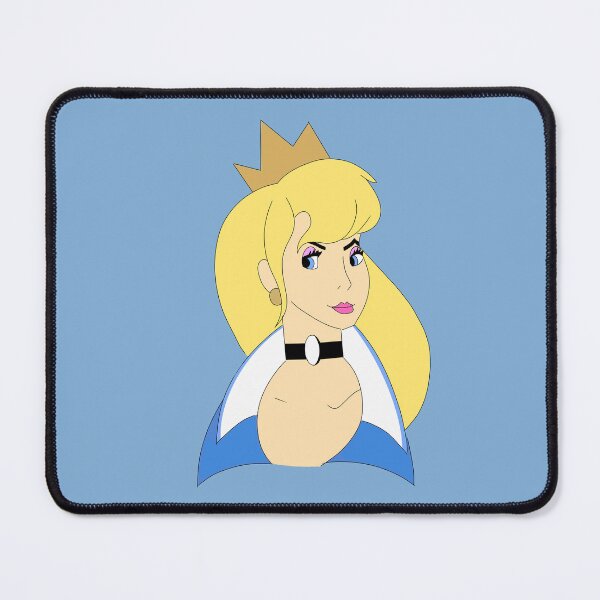 Item preview, King’s Quest VII Rosella designed and sold by Sidequests & Summons.