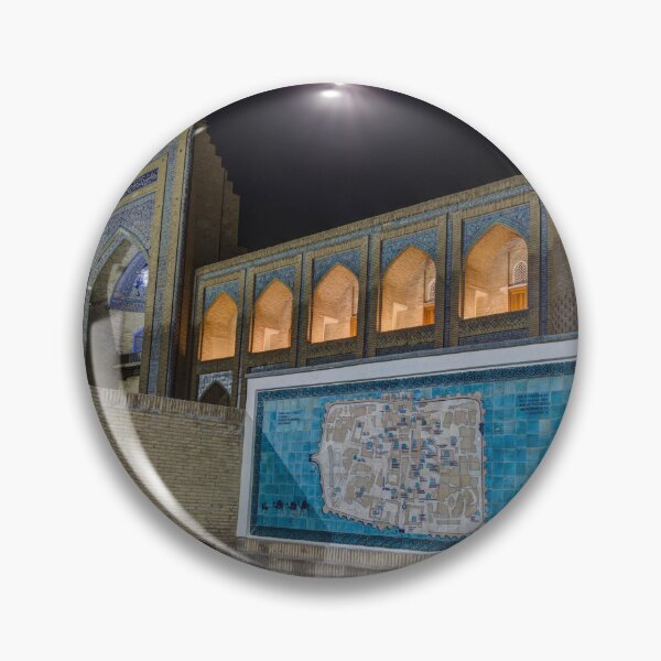 Item preview, Khiva 10 designed and sold by isidkol.