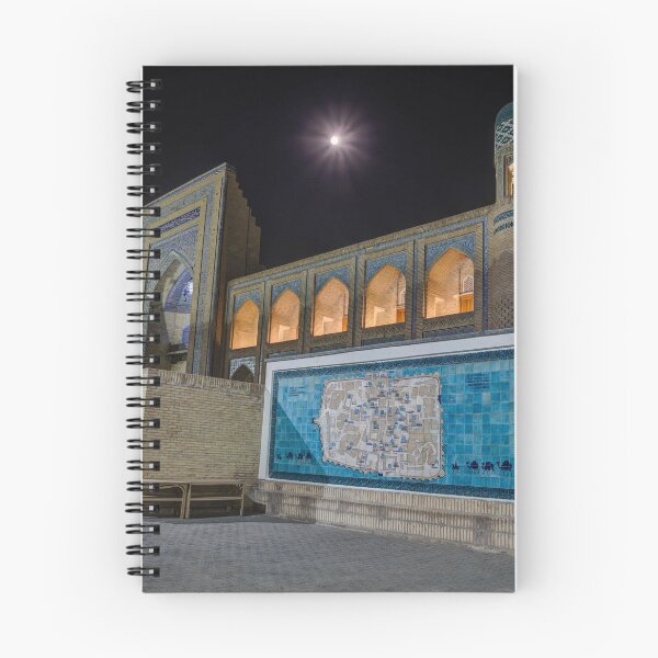 Item preview, Khiva 10 designed and sold by isidkol.