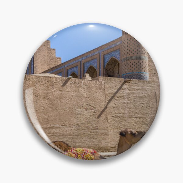Item preview, Khiva 11 designed and sold by isidkol.