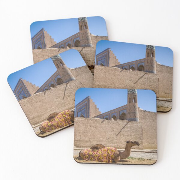 Item preview, Khiva 11 designed and sold by isidkol.