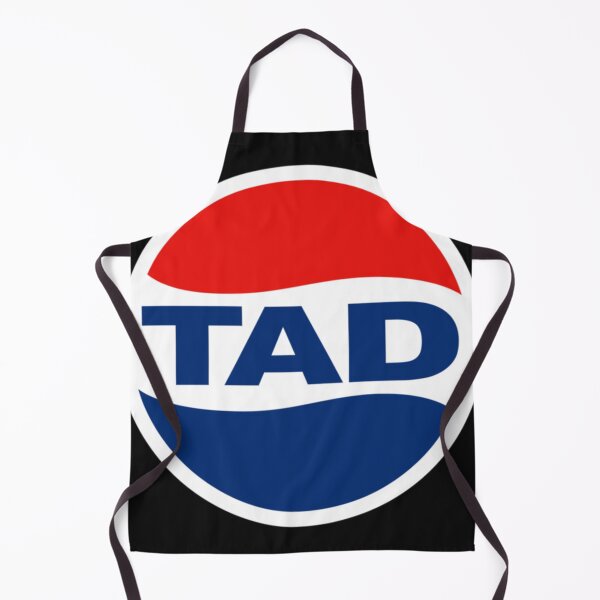Item preview, Tad Band Logo designed and sold by MelvinCox8.