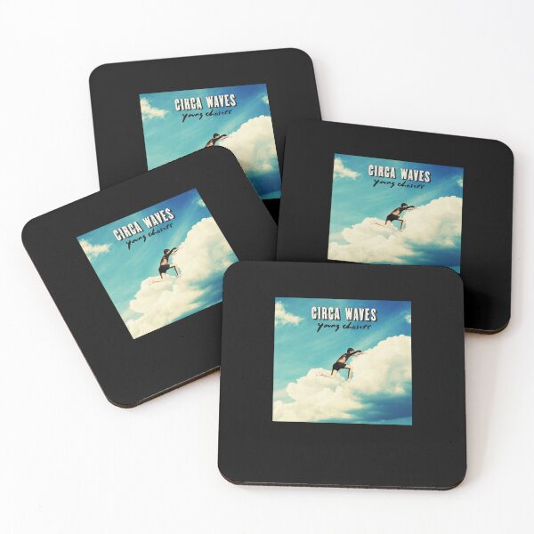 Item preview, Circa Waves Young Chosds Cover Art Classic  designed and sold by Rongford.