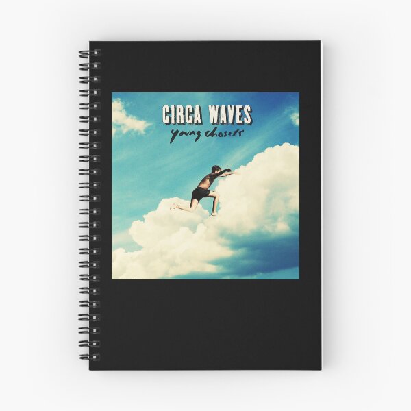 Item preview, Circa Waves Young Chosds Cover Art Classic  designed and sold by Rongford.