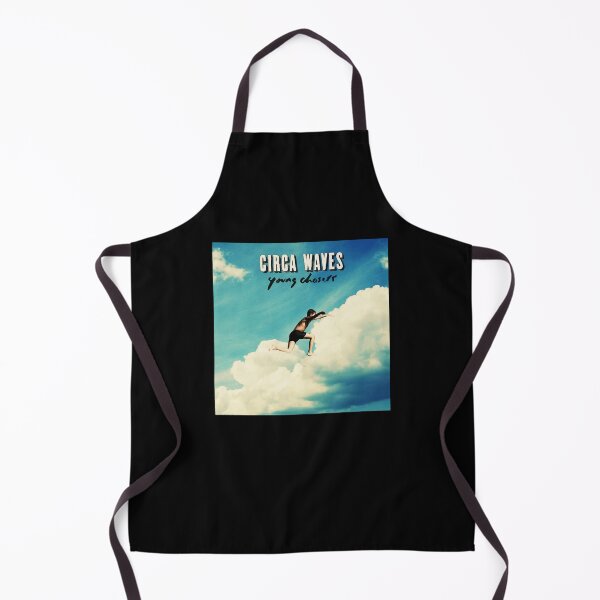 Item preview, Circa Waves Young Chosds Cover Art Classic  designed and sold by Rongford.